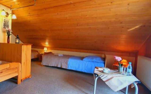 Domek Tylko Dla Ciebie