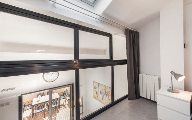 Appartement Cosy Saint-Cyr-sur-Mer