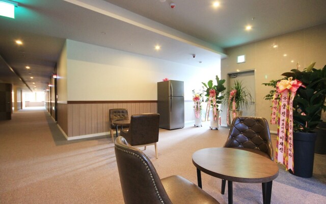 Naju Grand Hotel
