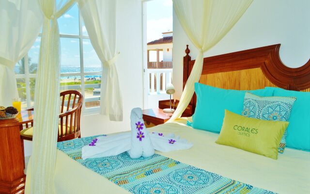 Corales Suites