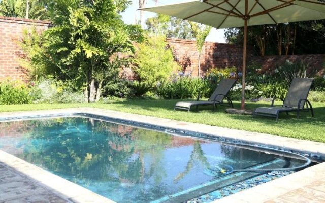 Kingsmead Guest House