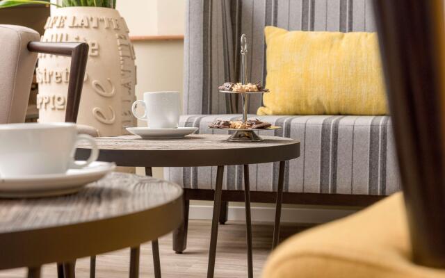 Best Western Hotel Zur Post