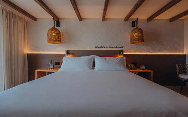 Renaissance Wind Creek Aruba Resort