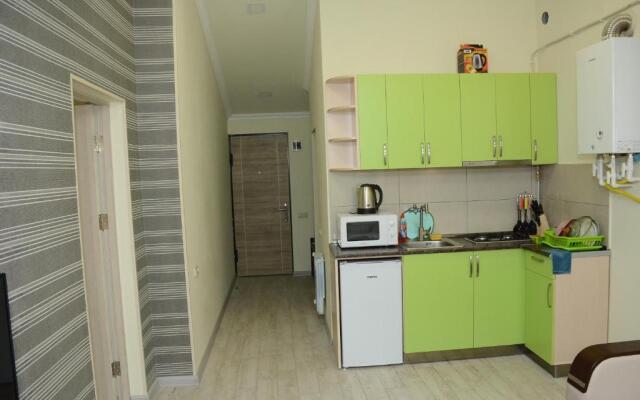 Holiday Home on Aygestan 11