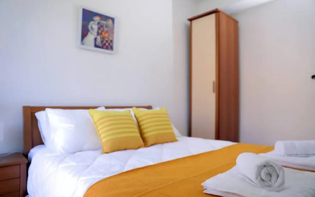 Unique Apartment Platnik