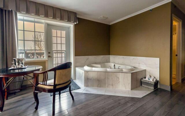 St Christophe Hotel & Spa, an Ascend Collection Hotel