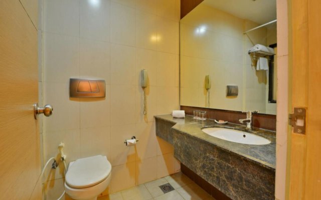 Clarks Inn Suites Delhi/NCR