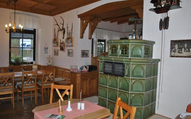 Gasthof&Pension Brettmühle