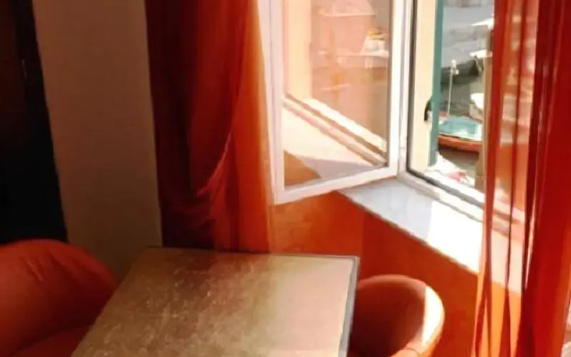 Locanda I Tre Merli A Camogli