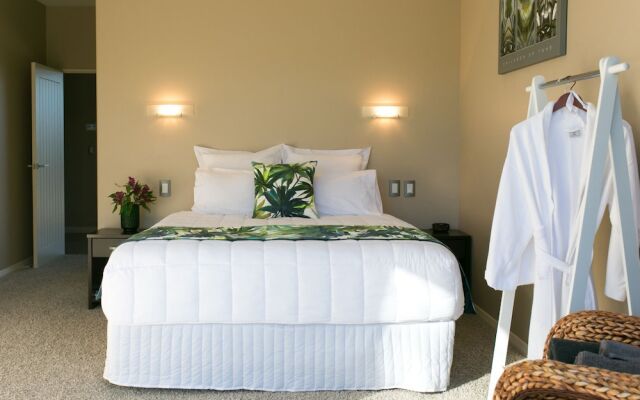 Bay of Islands Health Retreat