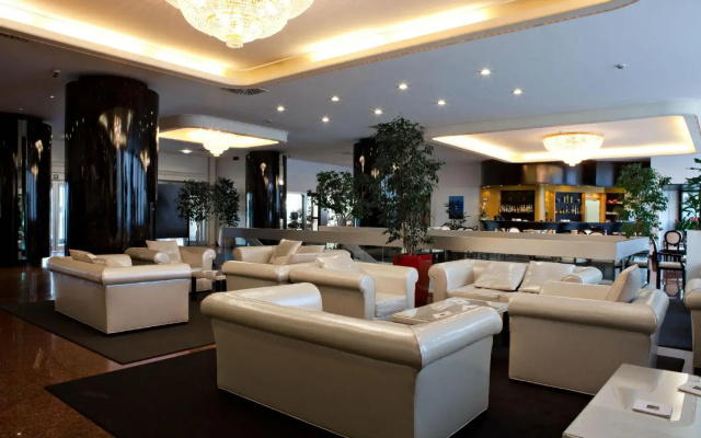 Atahotel Executive