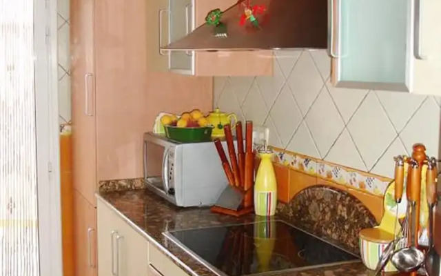 Villa Voramar
