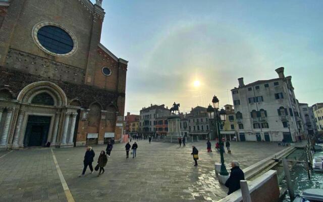 Mirandolina Venice Exclusive Apartment