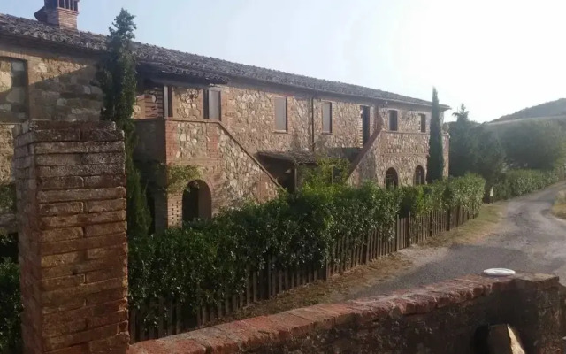 La Collina Di Bargiano