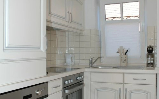 Boardinghouse Büsum