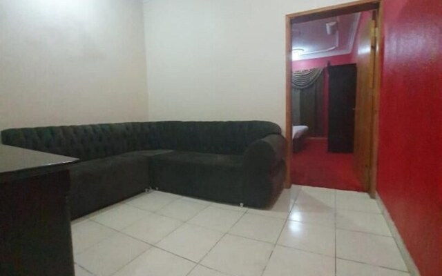 Evening dreams Khamis Mushait