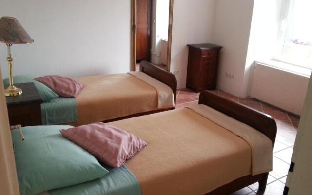 Apartment Dubrava
