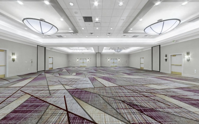 Houston Marriott North