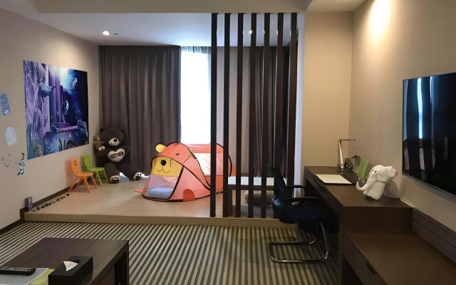 Xiamen Park City Hotel
