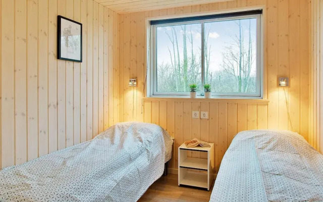 Holiday Home in Kappeln