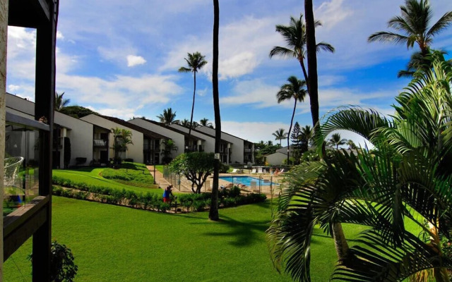 Hale Kamaole #240 - 1 Br Condo