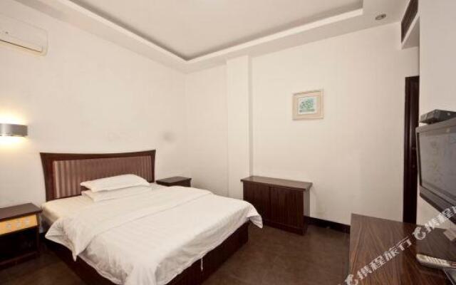 Xiaosichuan Hotel