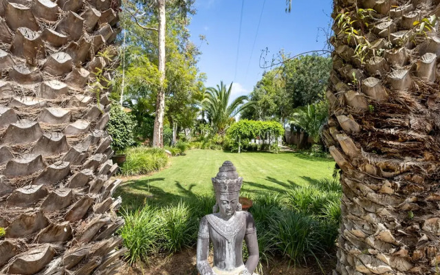 Splendid Penina Country House Retreat