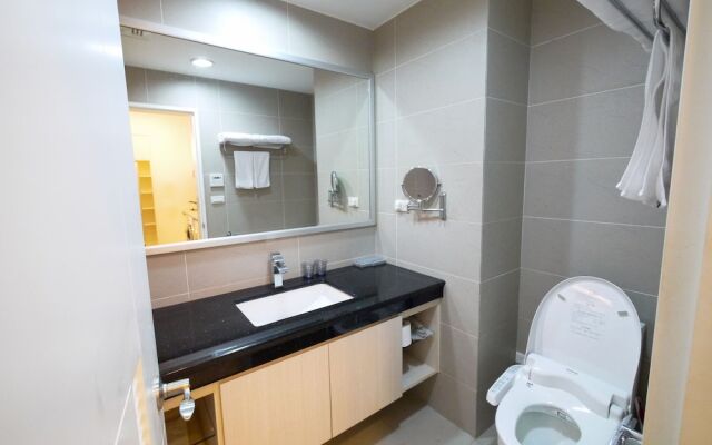 CK Serviced Residence