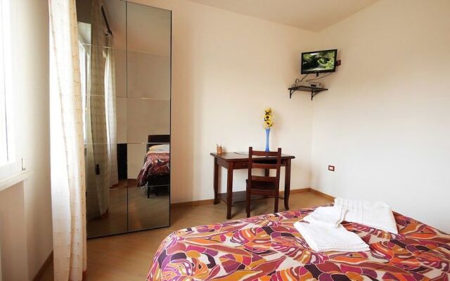 B&B Villa Ceccarini Fonte d'Oro