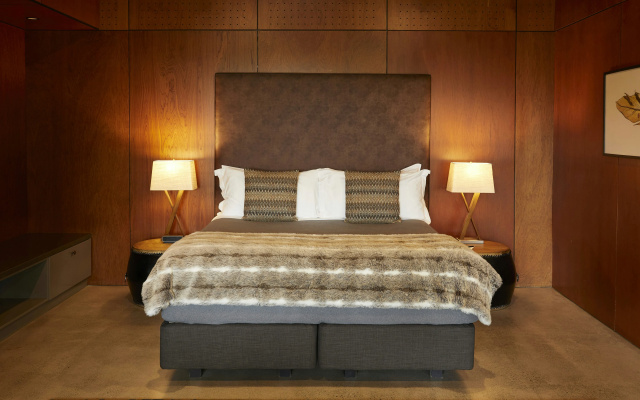 Spicers Sangoma Retreat - Adults Only – Guest Rooms – Sydney