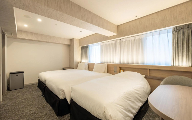 Richmond Hotel Utsunomiya Ekimae Annex – Guest Rooms – Utsunomiya