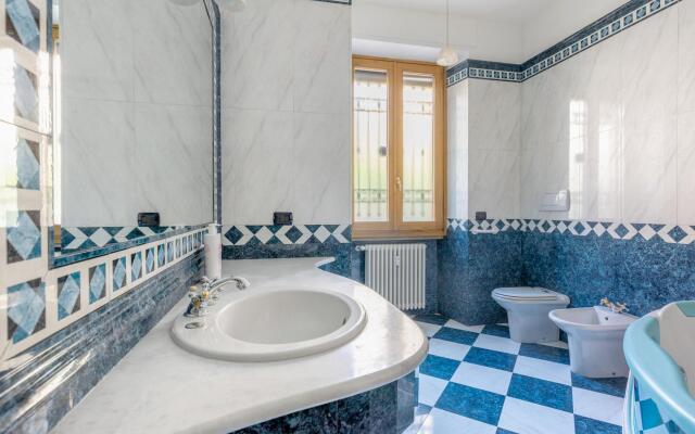 Mazzini 96 -  S. Stefano Family Apartment