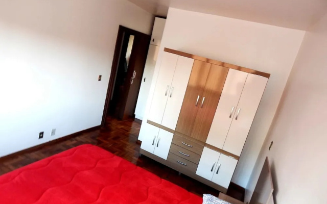 Apartamento do Centro