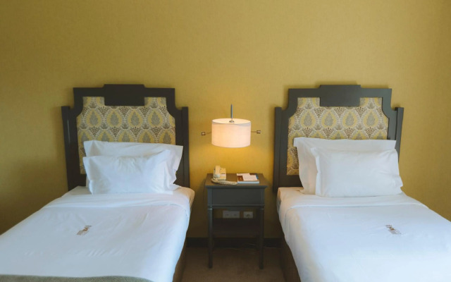 Conimbriga Hotel do Paço