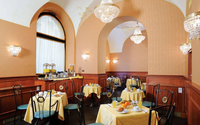 Hotel Patria
