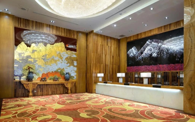 CHECK inn Select Tainan YongKang
