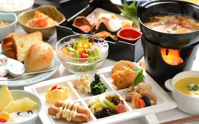 Appi Kogen Mori no Hotel