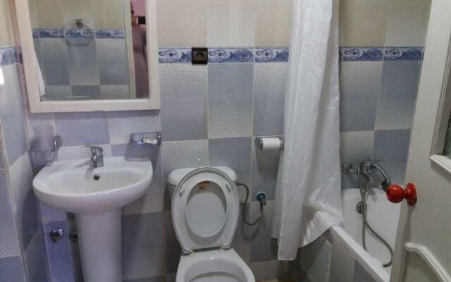 Hotel Choumis