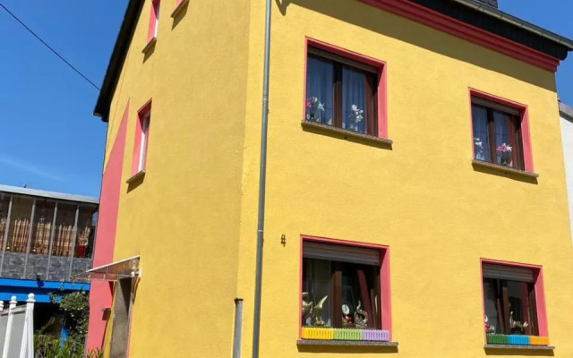 T&T Ferienwohnung