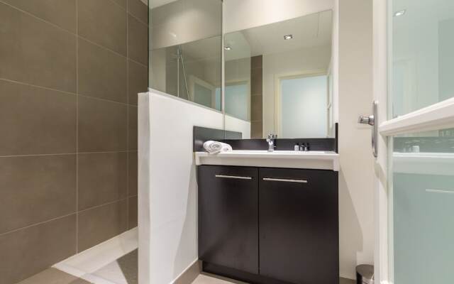 Ashley&parker - Sea View Terrace Penthouse