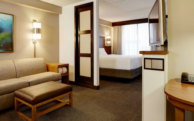 Hyatt Place Atlanta / Cobb Galleria