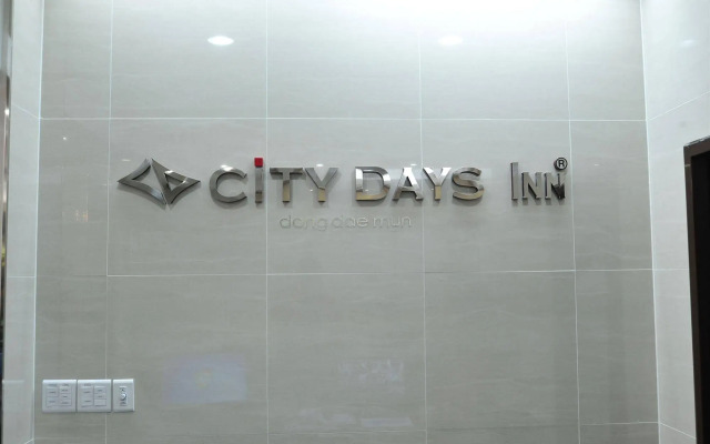 City Days Inn Dongdaemun