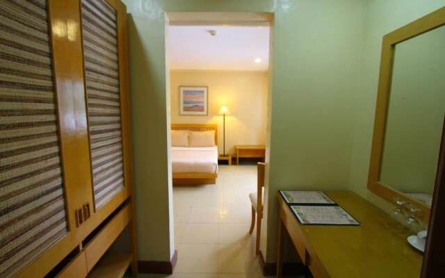 Trace Suites by SMS Hospitality