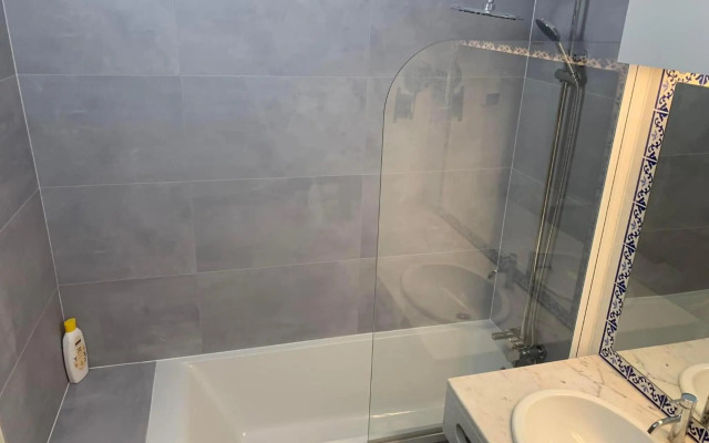 Albufeira Clube Oceano Apartment 008