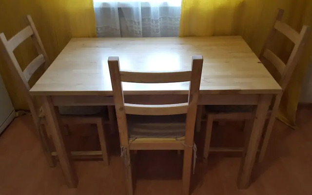 DeLuxe Apartment Grina 34-1