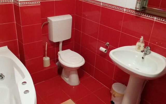 Tina Apartament