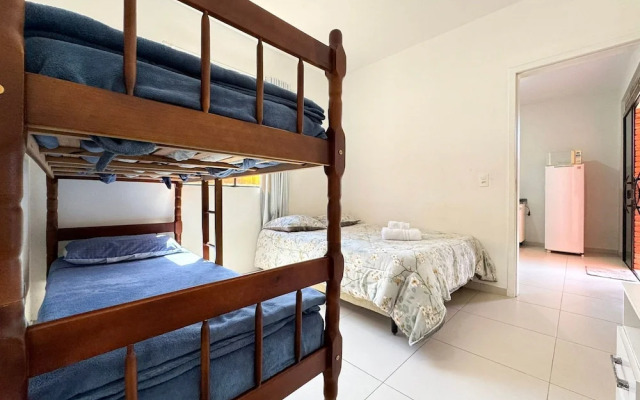 Pousada Aracuã - Laguna