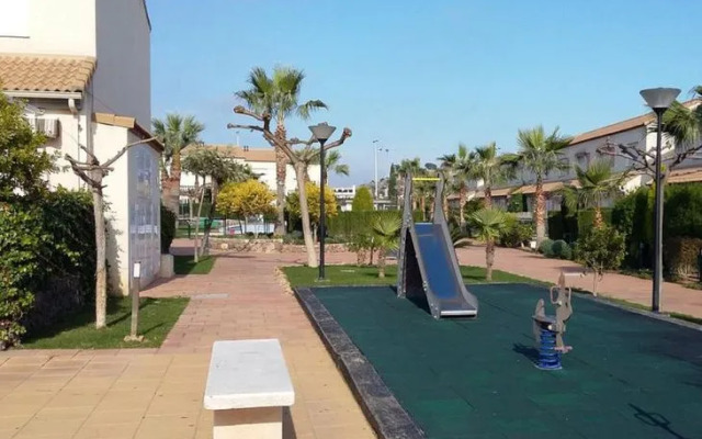 Villas De Oropesa 3000