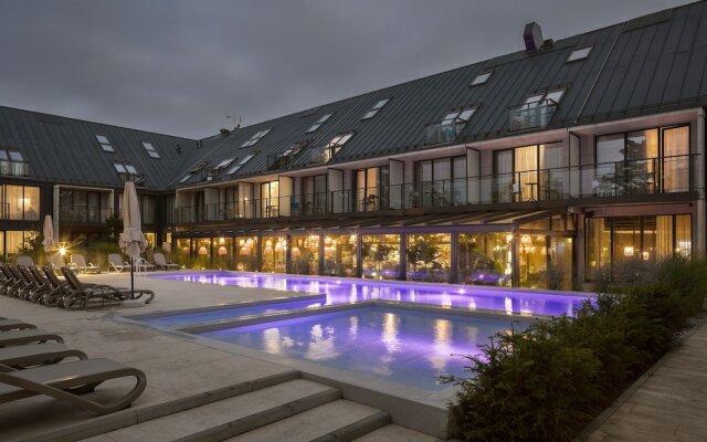 Saltic Resort & SPA ŁEBA