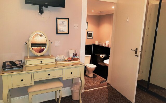 Aberfeldy Lodge Guest House